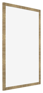 Photo Frame 48x68cm Gold Antique MDF Bologna Front Oblique | Yourdecoration.com