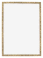 Photo Frame 48x68cm Gold Antique MDF Bologna Front | Yourdecoration.com