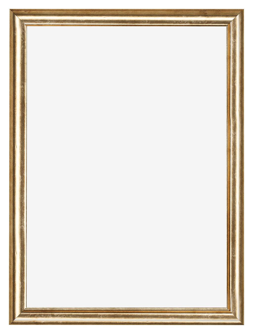 Photo Frame 48x68cm Gold Antique MDF Lazio Front | Yourdecoration.com