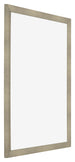 Photo Frame 48x68cm Gold Vintage MDF Pisa Front Oblique | Yourdecoration.com
