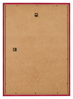 Photo Frame 48x68cm Red MDF Bologna Back | Yourdecoration.com