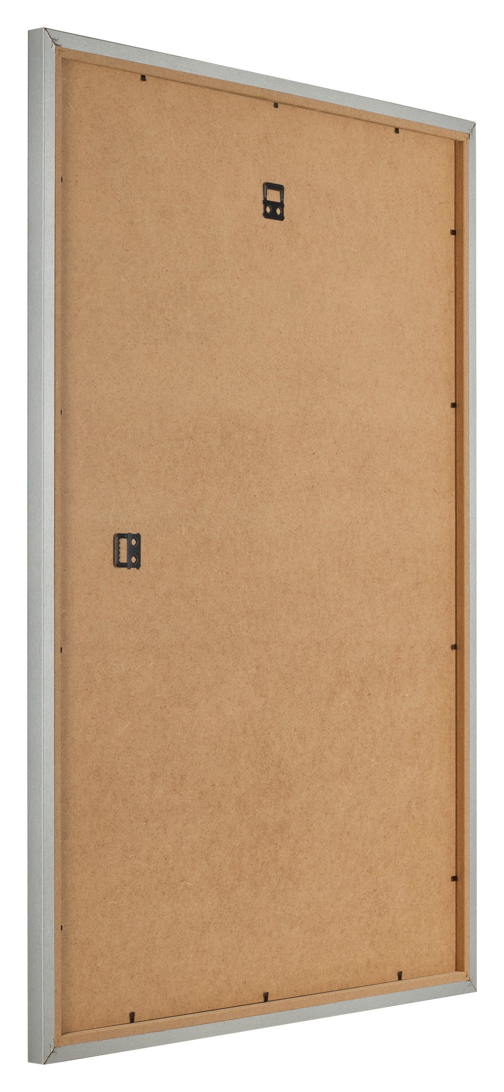 Photo Frame 48x68cm Stainless Steel MDF Bologna Back Oblique | Yourdecoration.com