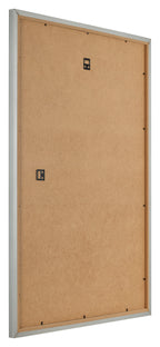 Photo Frame 48x68cm Stainless Steel MDF Bologna Back Oblique | Yourdecoration.com