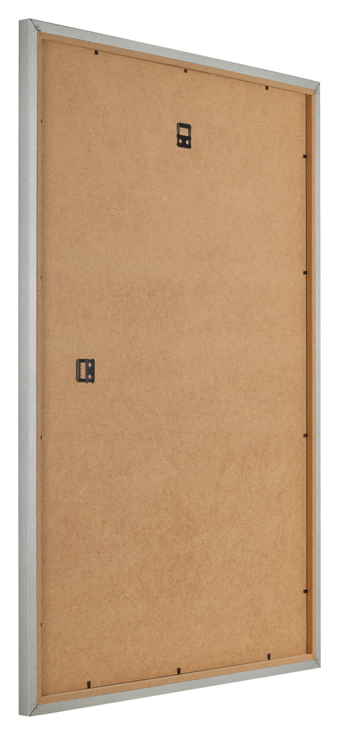 Photo Frame 48x68cm Stainless Steel MDF Bologna Back Oblique | Yourdecoration.com