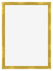 Photo Frame 49x68cm Gold Vintage MDF Pisa Front | Yourdecoration.com