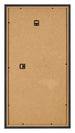 Photo Frame 50x100cm Black Matte MDF Bologna Back | Yourdecoration.com