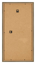 Photo Frame 50x100cm Bronze Design MDF Bologna Back | Yourdecoration.com