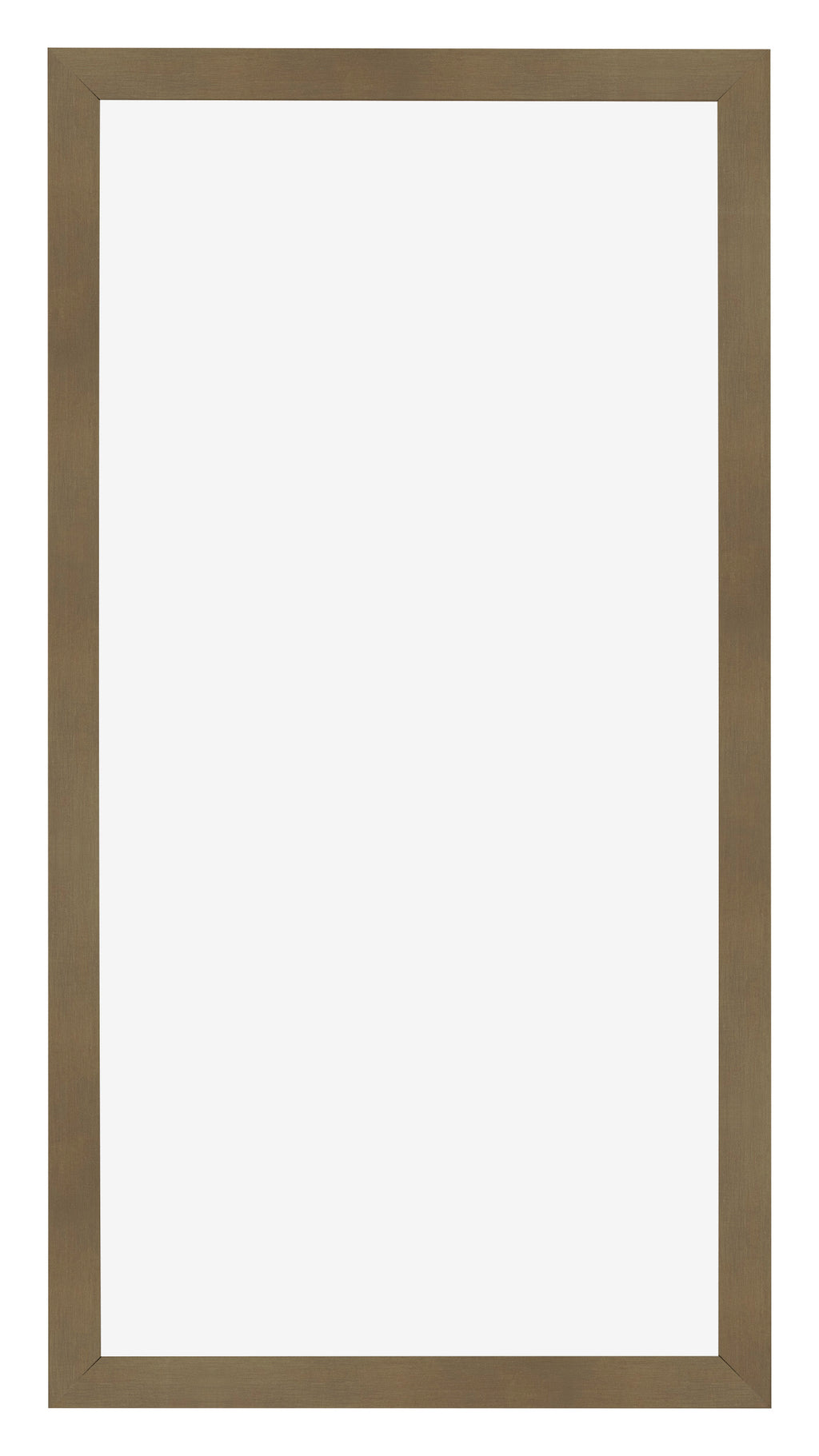 Photo Frame 50x100cm Bronze Design MDF Bologna Front | Yourdecoration.com