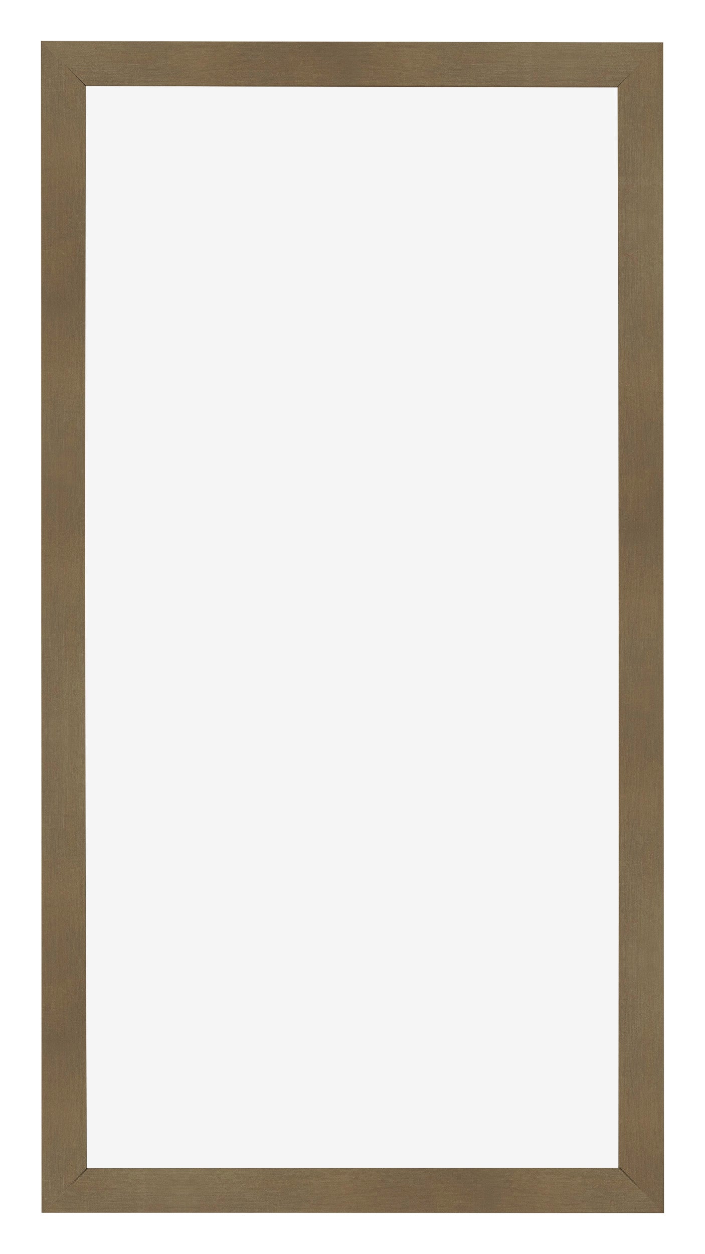Photo Frame 50x100cm Bronze Design MDF Bologna Front | Yourdecoration.com