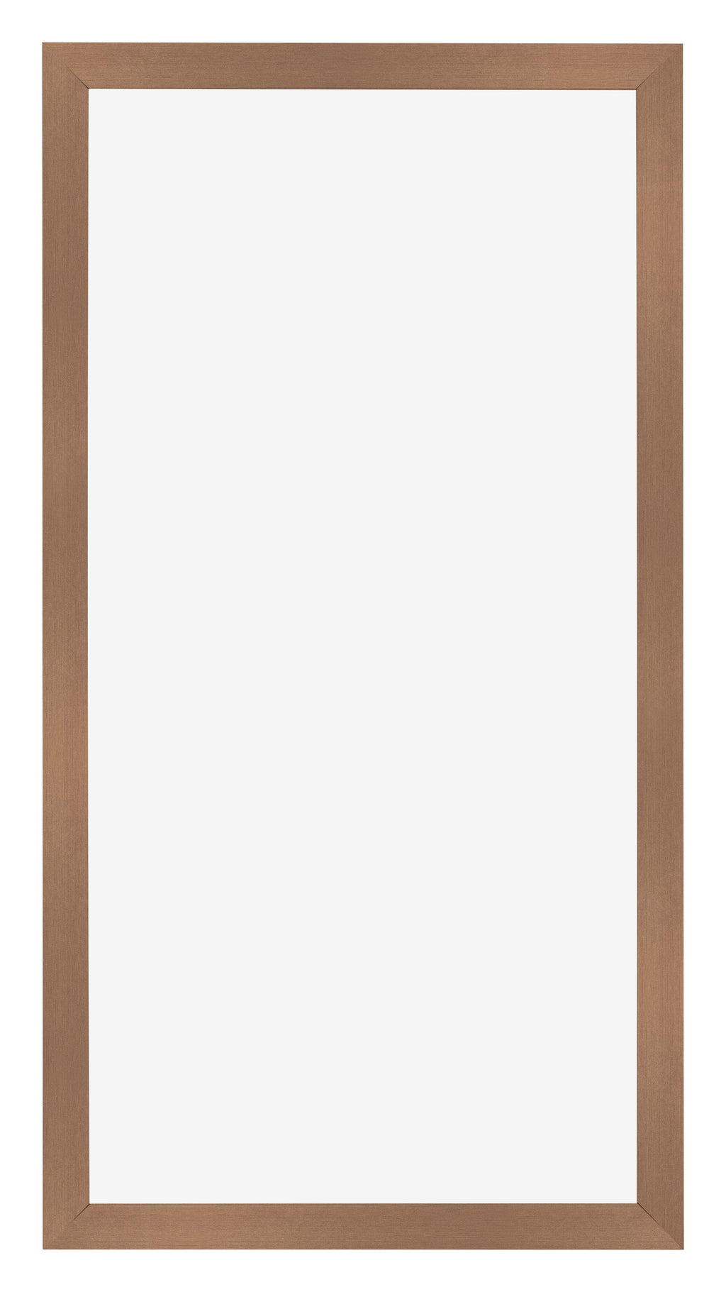 Photo Frame 50x100cm Copper Design MDF Bologna Front | Yourdecoration.com