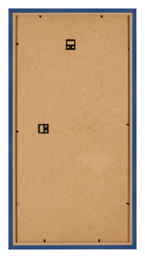 Photo Frame 50x100cm Dark Blue MDF Bologna Back | Yourdecoration.com