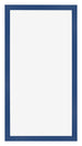 Photo Frame 50x100cm Dark Blue MDF Bologna Front | Yourdecoration.com