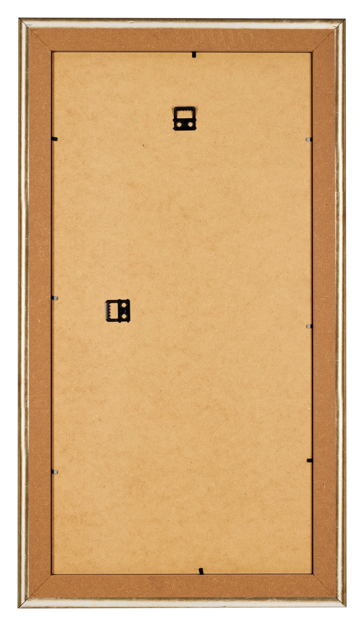 Photo Frame 50x100cm Gold Antique MDF Lazio Back | Yourdecoration.com