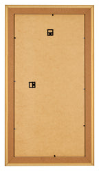 Photo Frame 50x100cm Gold Matte MDF Lazio Back | Yourdecoration.com