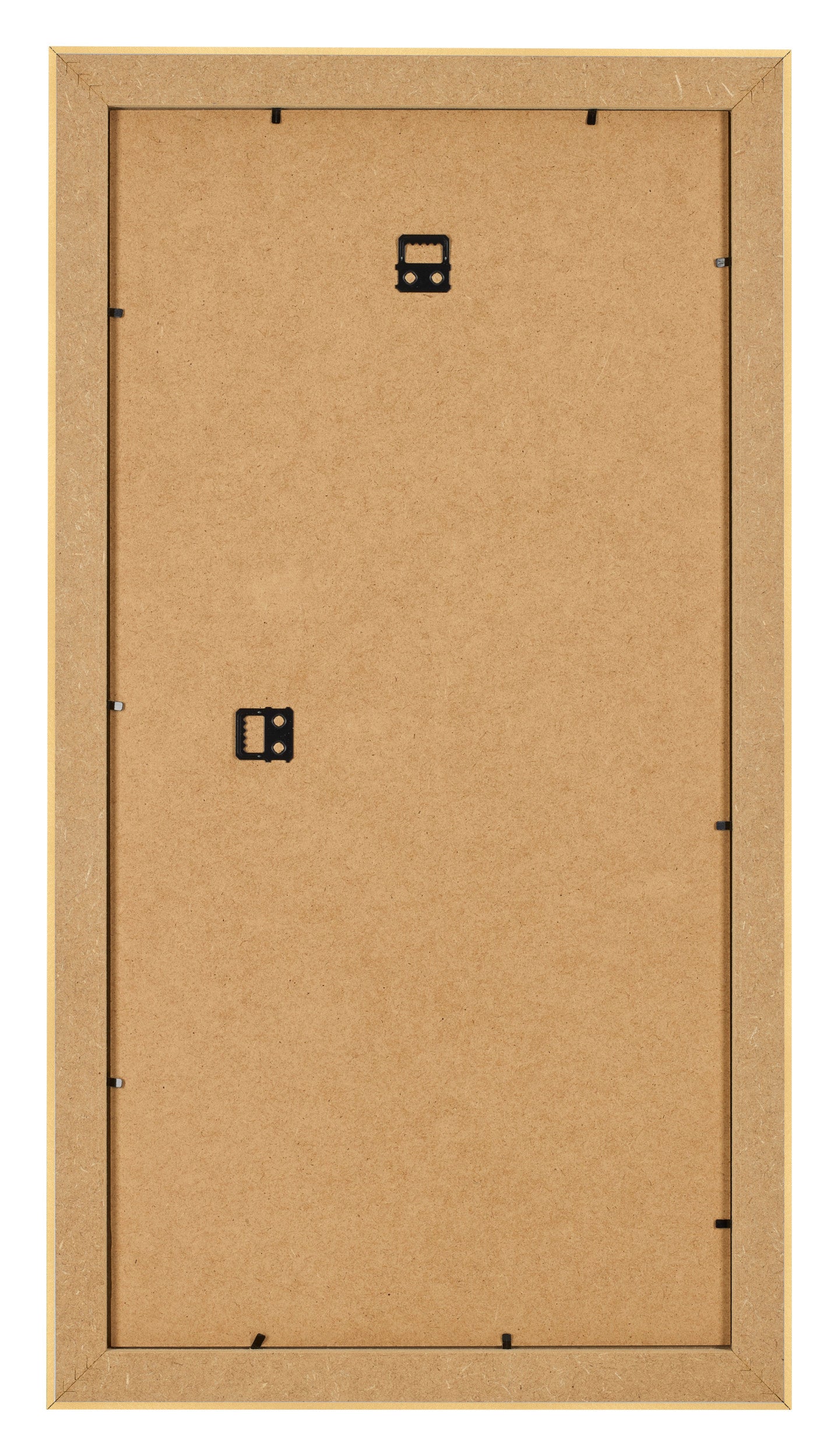 Photo Frame 50x100cm Gold Vintage MDF Pisa Back | Yourdecoration.com