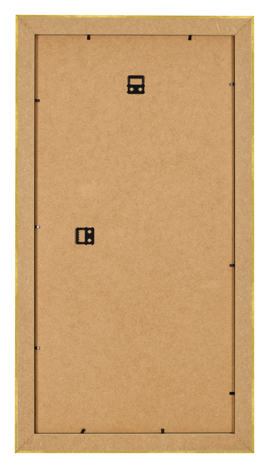 Photo Frame 50x100cm Gold Vintage MDF Pisa Back | Yourdecoration.com