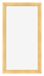 Photo Frame 50x100cm Gold Vintage MDF Pisa Front | Yourdecoration.com