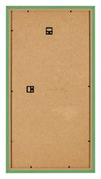 Photo Frame 50x100cm Green MDF Bologna Back | Yourdecoration.com