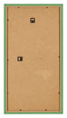 Photo Frame 50x100cm Green MDF Bologna Back | Yourdecoration.com