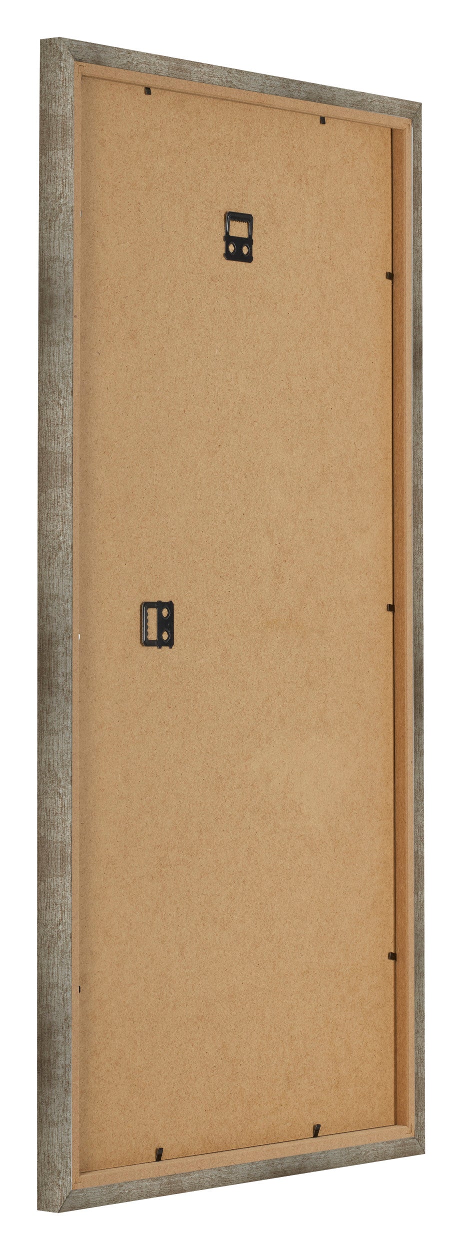 Photo Frame 50x100cm Metal Vintage MDF Bologna Back Oblique | Yourdecoration.com