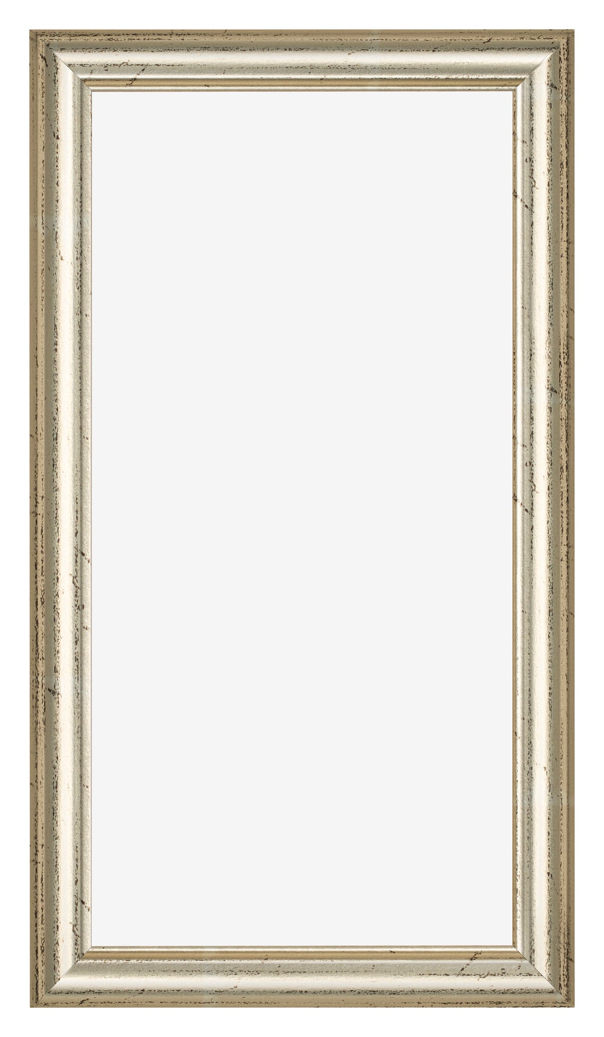 Photo Frame 50x100cm Metallic Gloss MDF Lazio Front | Yourdecoration.com