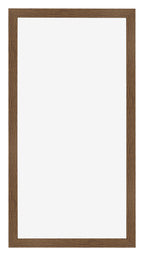 Photo Frame 50x100cm Oak Rustic MDF Bologna Front | Yourdecoration.com