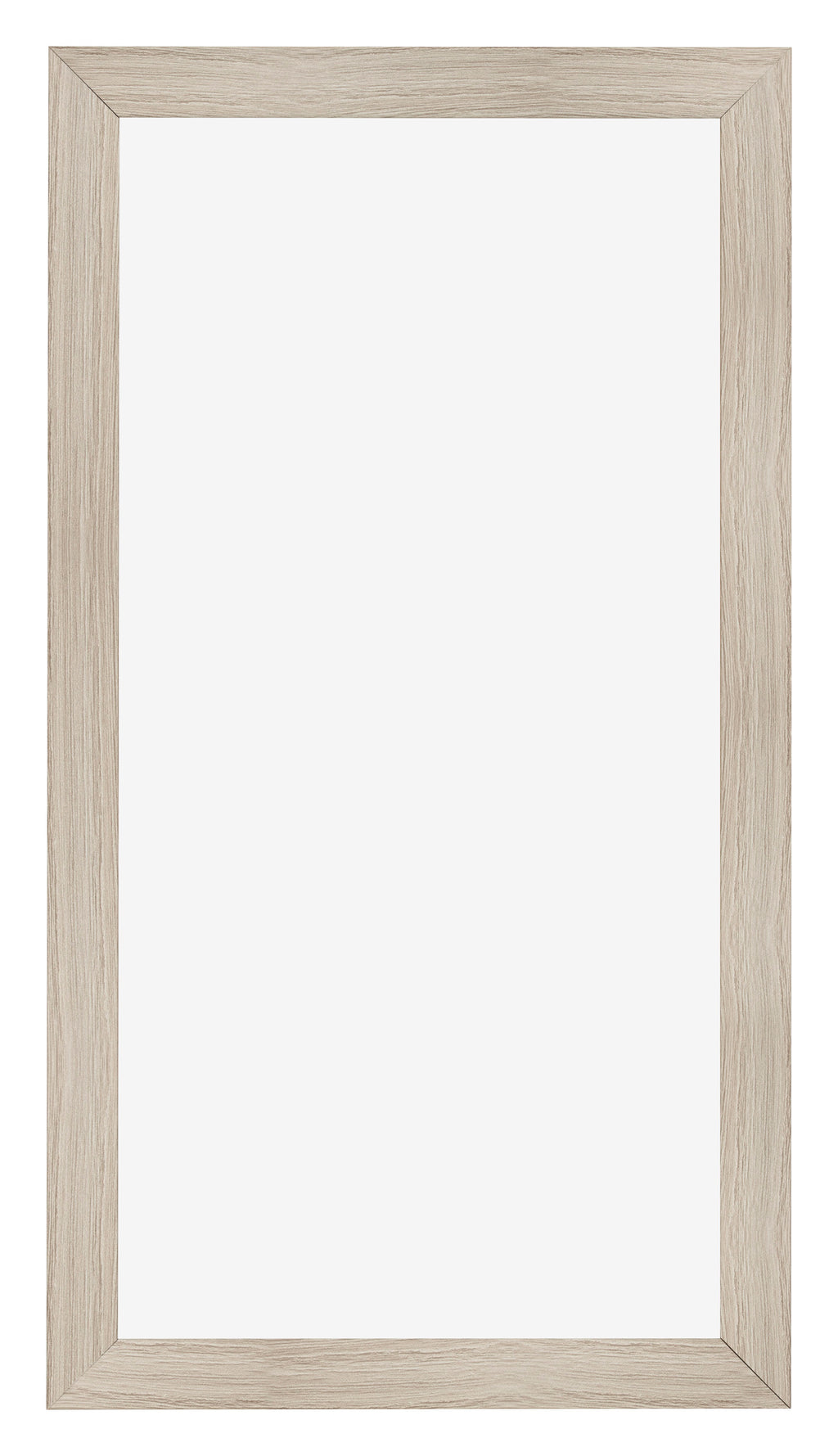 Photo Frame 50x100cm Oak Rustic MDF Pisa Front | Yourdecoration.com