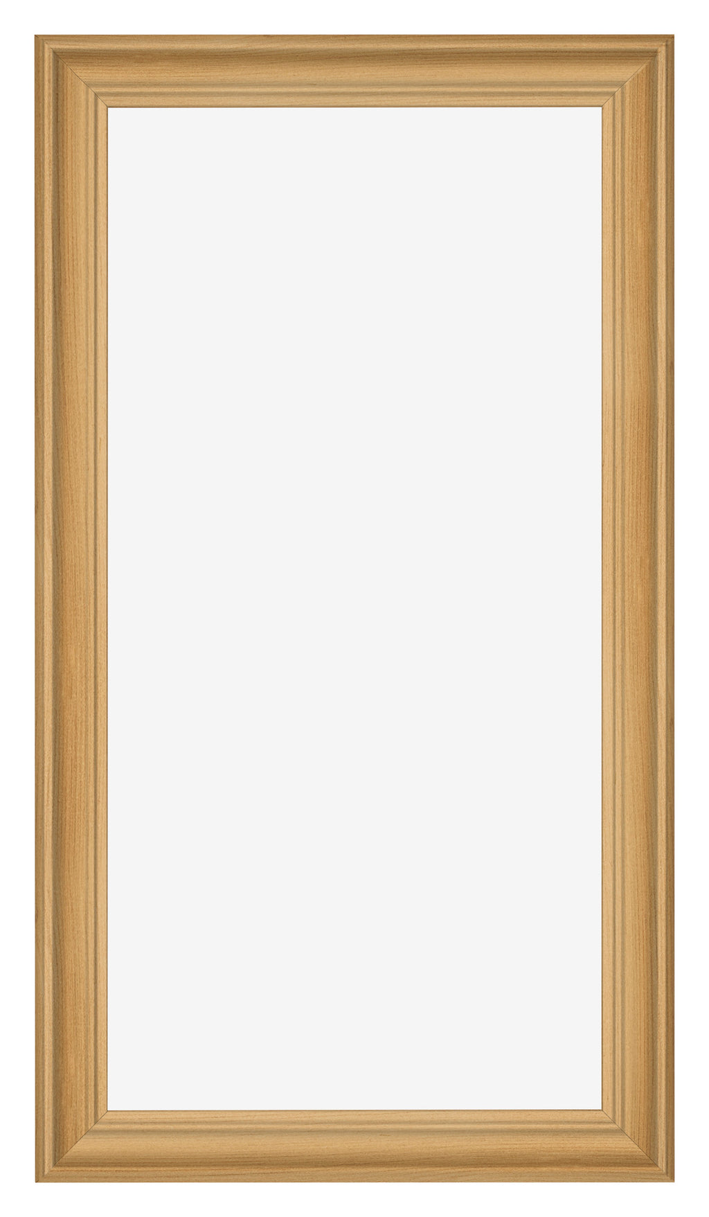 Photo Frame 50x100cm Pine Woodgrain MDF Lazio Front | Yourdecoration.com