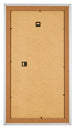 Photo Frame 50x100cm Silver Matte MDF Lazio Back | Yourdecoration.com