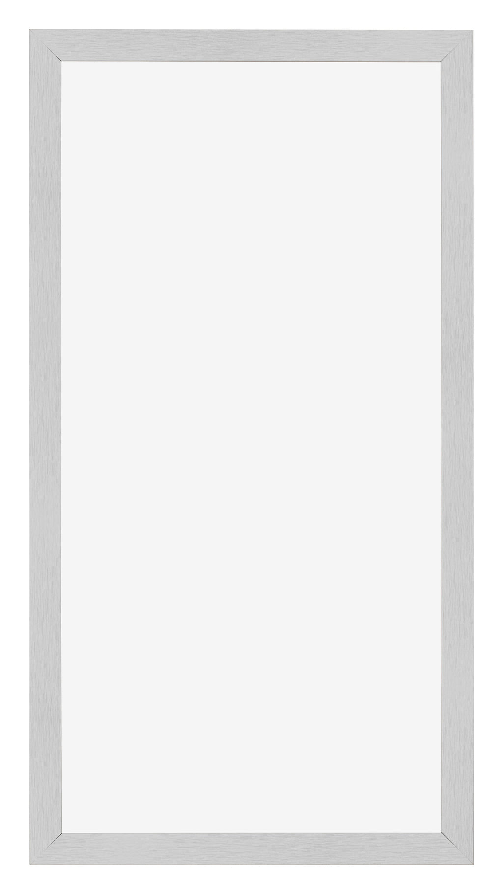 Photo Frame 50x100cm Stainless Steel MDF Bologna Front | Yourdecoration.com