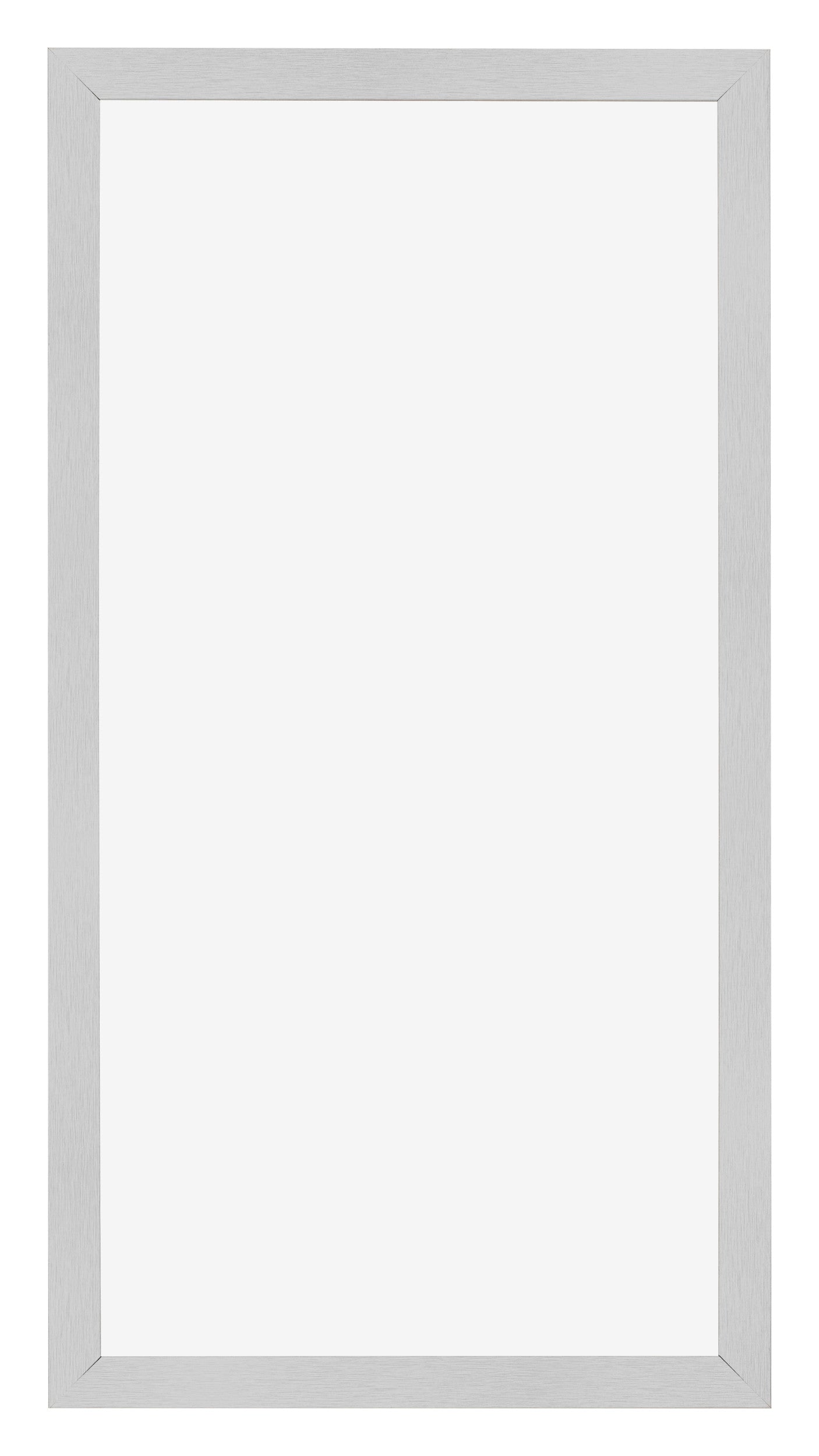 Photo Frame 50x100cm Stainless Steel MDF Bologna Front | Yourdecoration.com