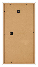Photo Frame 50x100cm White Matte MDF Bologna Back | Yourdecoration.com