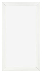 Photo Frame 50x100cm White Vintage MDF Pisa Front | Yourdecoration.com