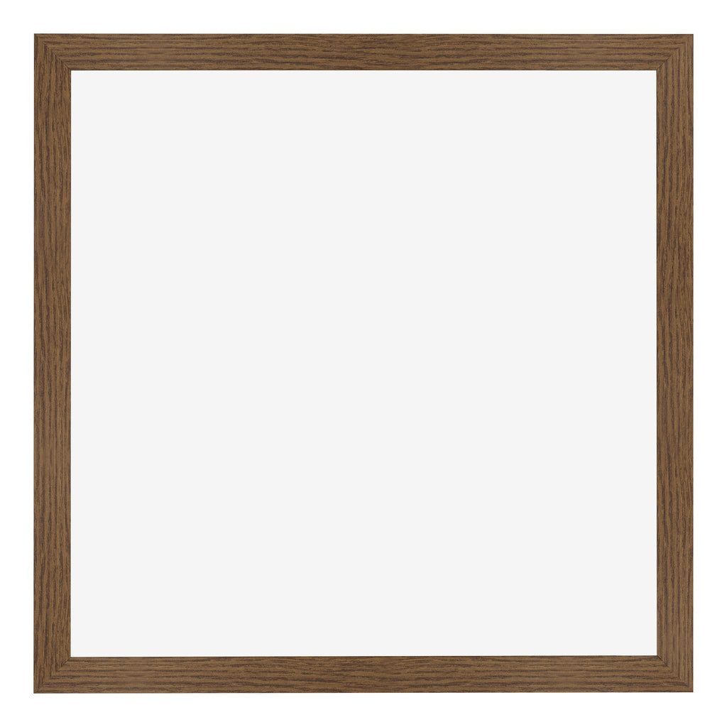 Photo Frame 50x50cm Oak Rustic MDF Bologna Front | Yourdecoration.com
