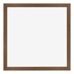 Photo Frame 50x50cm Oak Rustic MDF Bologna Front | Yourdecoration.com