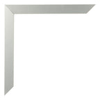 Photo Frame 50x60cm Aluminum Brushed MDF Bologna Detail Corner | Yourdecoration.com