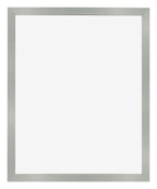 Photo Frame 50x60cm Aluminum Brushed MDF Bologna Front | Yourdecoration.com
