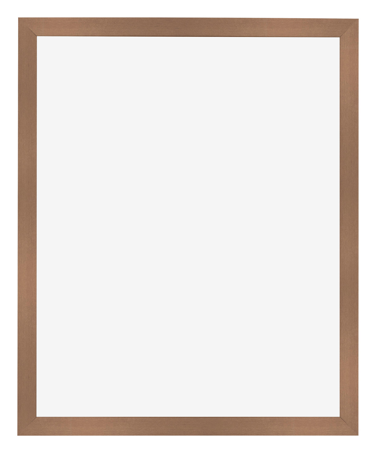 Photo Frame 50x60cm Copper Design MDF Bologna Front | Yourdecoration.com