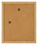 Photo Frame 50x60cm Gold Vintage MDF Pisa Back | Yourdecoration.com