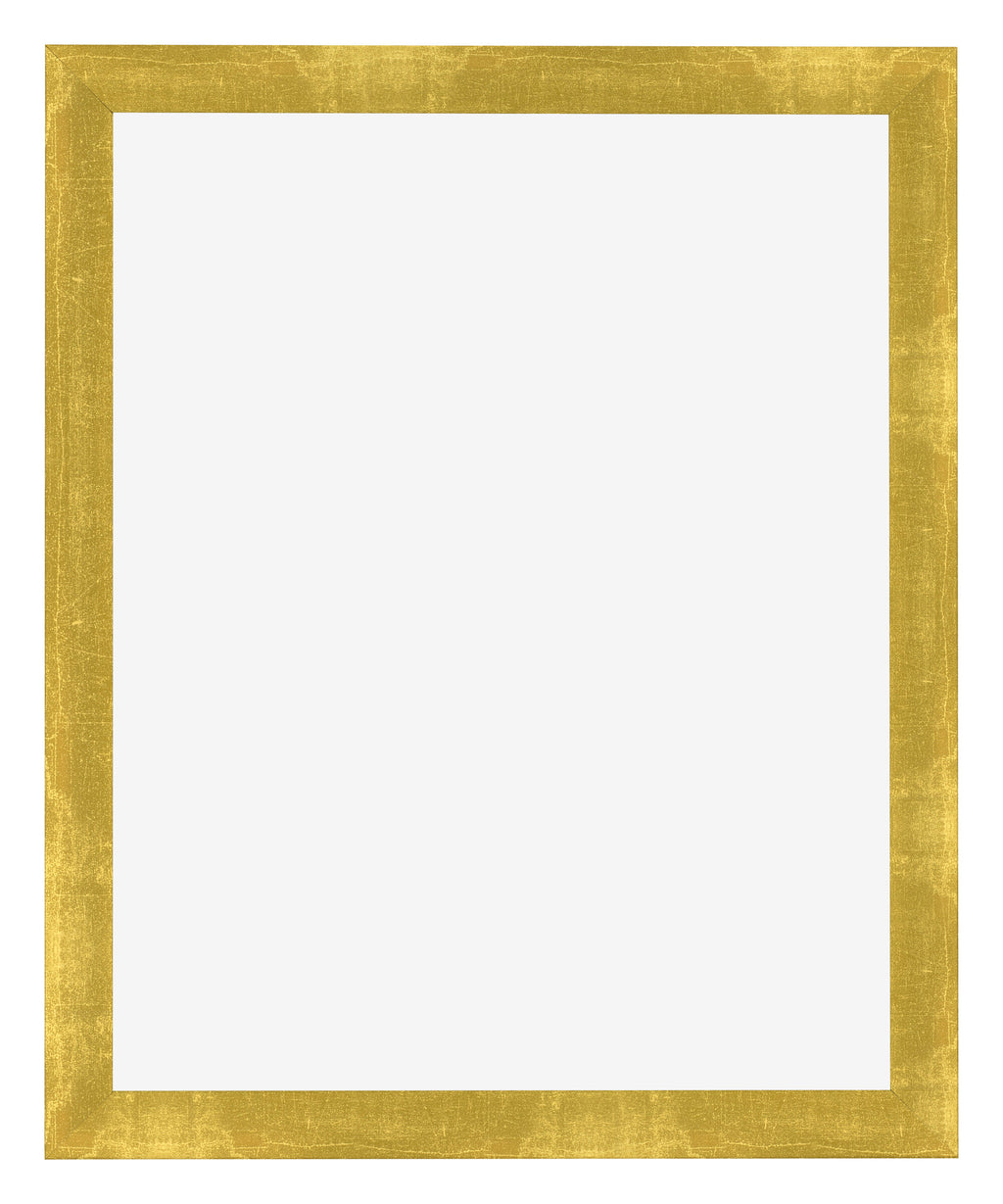 Photo Frame 50x60cm Gold Vintage MDF Pisa Front | Yourdecoration.com