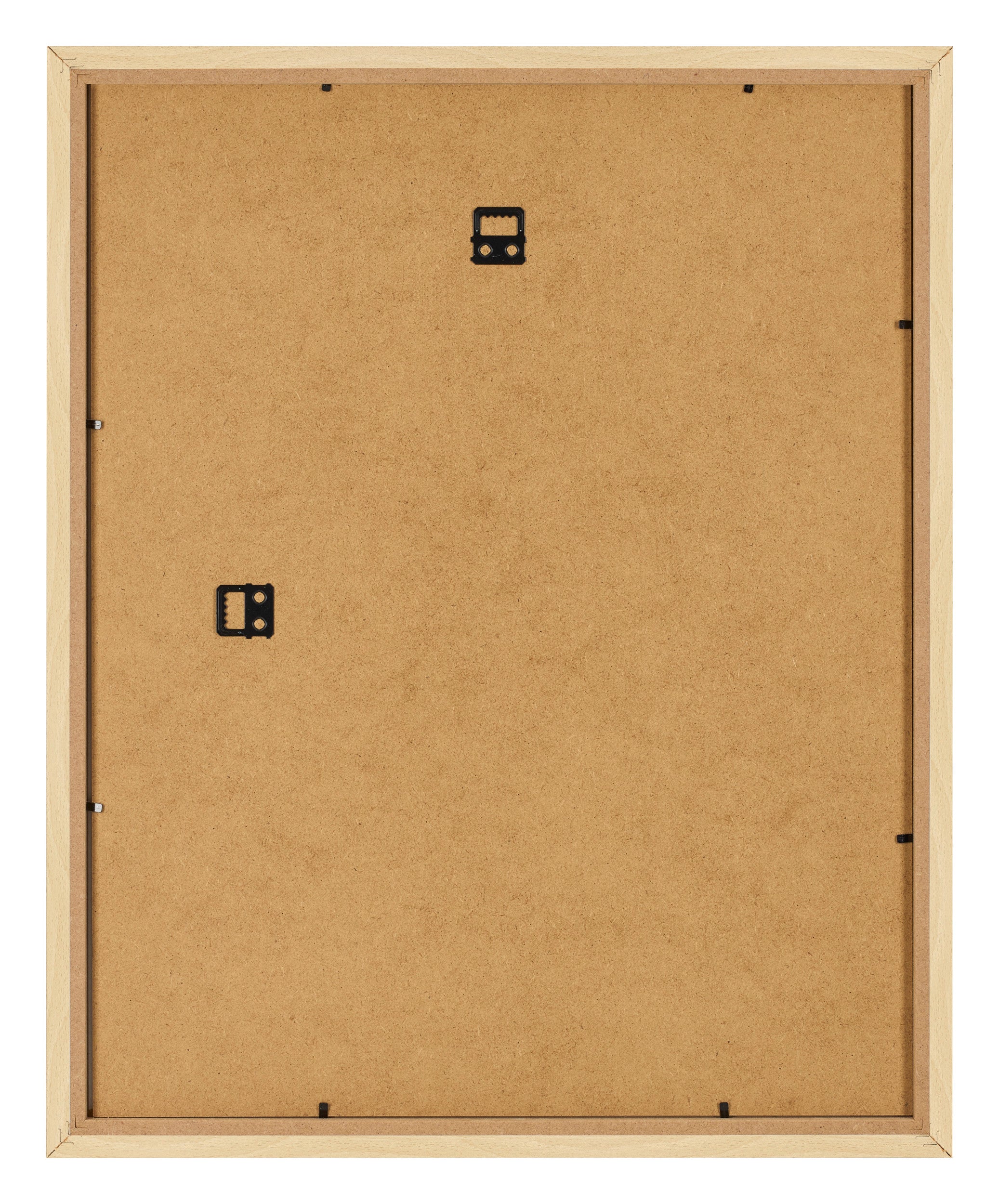 Photo Frame 50x65cm Beech Design MDF Bologna Back | Yourdecoration.com