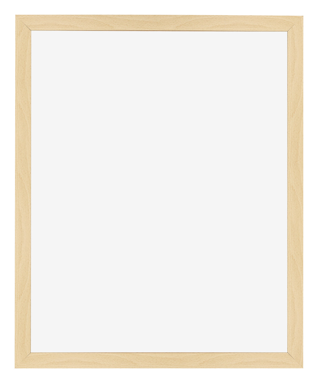 Photo Frame 50x65cm Beech Design MDF Bologna Front | Yourdecoration.com