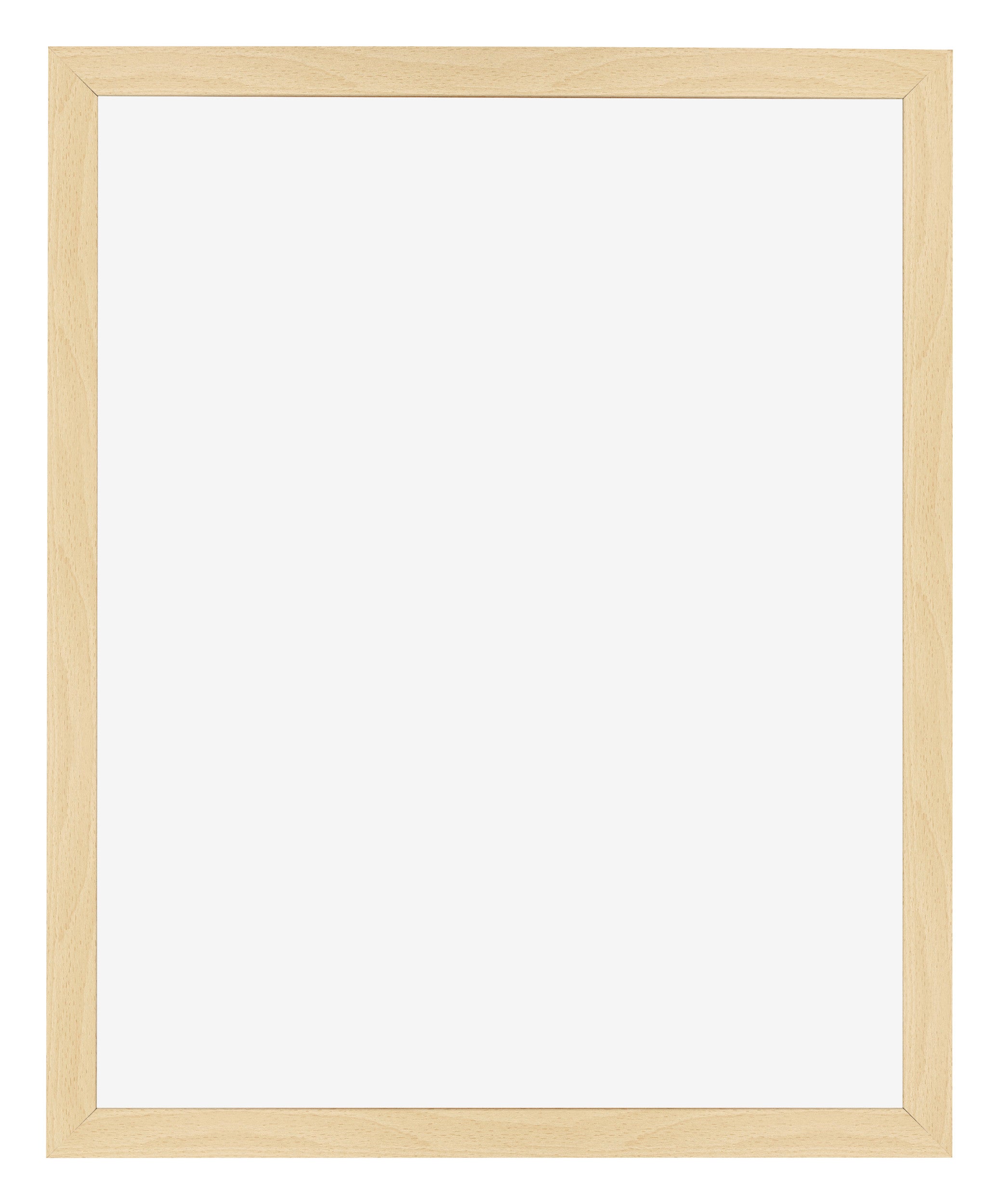 Photo Frame 50x65cm Beech Design MDF Bologna Front | Yourdecoration.com