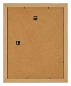 Photo Frame 50x65cm Gold Vintage MDF Pisa Back | Yourdecoration.com