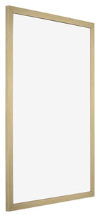 Photo Frame 50x70cm Beech Design MDF Bologna Front Oblique | Yourdecoration.com