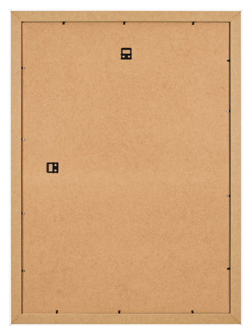 Photo Frame 50x70cm White Vintage MDF Pisa Back | Yourdecoration.com