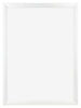 Photo Frame 50x70cm White Vintage MDF Pisa Front | Yourdecoration.com