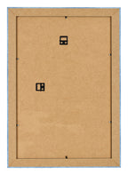 Photo Frame 50x75cm Clear Blue Swept MDF Pisa Back | Yourdecoration.com