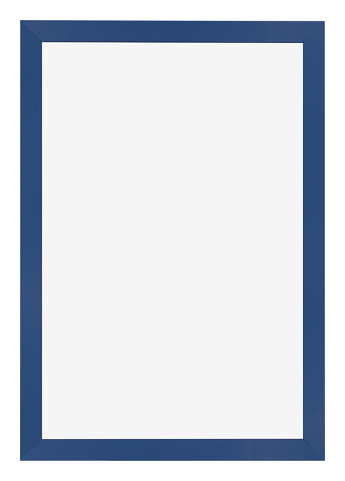 Photo Frame 50x75cm Dark Blue MDF Bologna Front | Yourdecoration.com