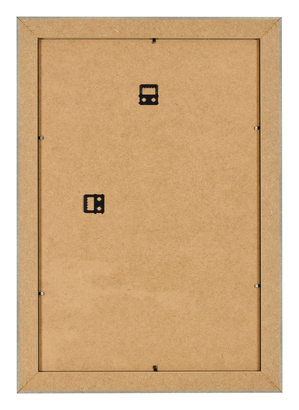Photo Frame 50x75cm Gold Vintage MDF Pisa Back | Yourdecoration.com